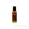 Organic Moroccan Argan Oil Serum for Hair Treatment